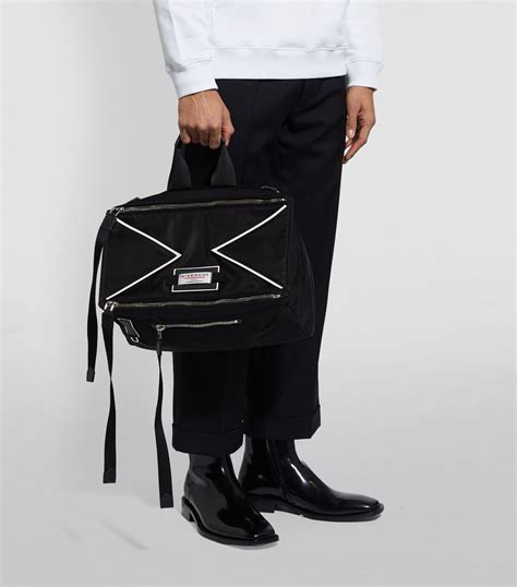 givenchy messenger pandora bag replica|givenchy pandora bag sale.